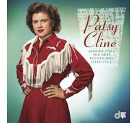 Cline,Patsy - Imagine That