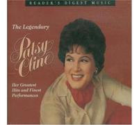 Cline,Patsy - Legendary (US Import)