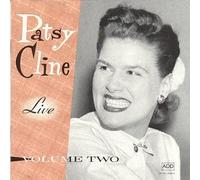 Cline, Patsy - Live 2