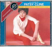 Cline Patsy - Masters Collection