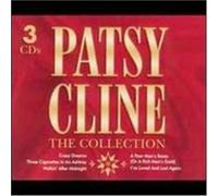 Cline, Patsy - Patsy Cline Collection