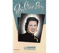 Cline, Patsy - Patsy Cline Story [Casete]