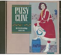 Cline, Patsy - Rockin Side: First Record 3