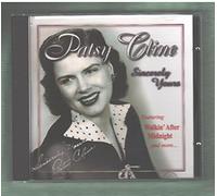 Cline, Patsy - Sincerely Yours