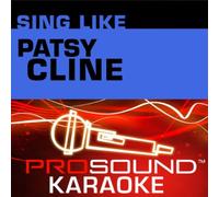 Cline, Patsy - Sing-a-Long