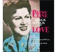 Cline, Patsy - Sings Songs of Love [Casete]