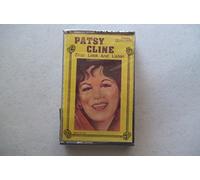 Cline,Patsy - Stop Look Listen