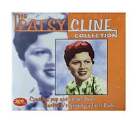 Cline, Patsy - The Patsy Cline Collection: Nashville's Legendary First Lady (UK Import)