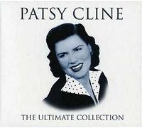 Cline, Patsy - The Ultimate Collection