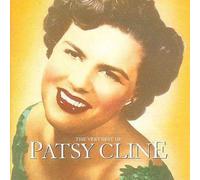 Patsy Cline - The Very Best Of Patsy Cline