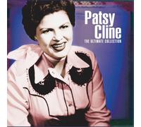 Cline, Patsy - Ultimate Collection
