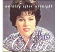 Cline, Patsy - Volume 1: Walking After Midnig