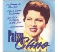 Cline, Patsy - Volume 3: Stranger in My Arms
