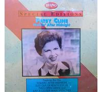 Cline, Patsy - Walkin After Midnight