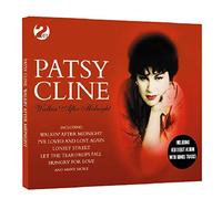 Cline Patsy - Walkin After Midnight (2cd)