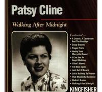 Cline, Patsy - Walking After Midnight