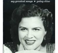 Cline, Patty - My Greatest Songs -16tr.-