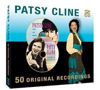 CLINE - Walkin' After Midnight/Lonely Street