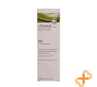 Clineral Por Ahava Pso Cuero Cabelludo Descamación Sequedad Rojez Reducir Champú