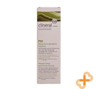 Clineral Por Ahava Pso Hidratante Reductor Irritación Crema Scalp Máscara 200ml