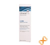 Clineral Por Ahava X-Zem Head-To-Toe Reductor Picazón Irritación Crema 200ml