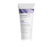 Ahava, clineral sebo, moisturizing, daily, balm, for face, 50 ml