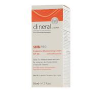 Clineral Skinpro Crema Hidratante Protectora FPS 50+ 50ml