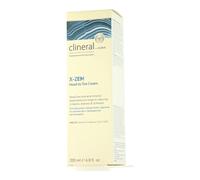 Clineral X-Zem crema de pies a cabeza 200 ml