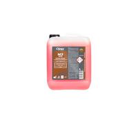CLINEX M3 Ácido, Agente limpiador de suelos y sanitarios, 5l
