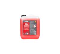 CLINEX W3 Sanit, Limpiador sanitario y de baños, concentrado, 5l