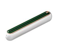 Cling Wrap Cutter - Safe Sliding Trimmer, Household Food Packaging Device, Precision Sheet Dispensing System, Durable Storage Management Aid | Space Saving Film Handling Tool For Drawer Organization,