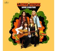Clinger Sisters - Havin' a Good Time [Vinilo]