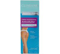 Clinians 158170 Crema Concentrada Anticelulítica Reducell Forte 200 Ml
