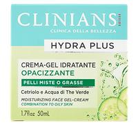 Clinians - H.basic p.miste/grasse 50 ml. - cremas y mascarillas faciales
