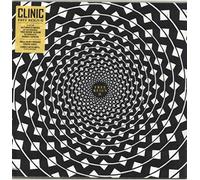 Clinic - Free Reign II [Vinilo]