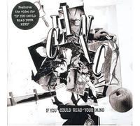 Clinic - If You Could Read My-4tr [Import]
