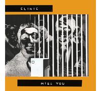 Clinic - Miss You [Vinilo]