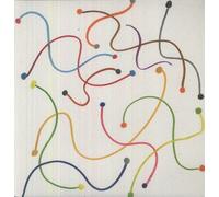 Clinic / Stephen Malkmus - Motion Sickness: Remixes Part [Vinilo]