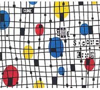 Clinic - The Second Line