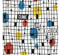 Clinic - The Second Line [Vinilo]