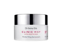 Clinic Way 5 ° Lipid Filling Intensive anti-arrugas cara & Ojos Día Crema 70 + SPF 20 (50ml)