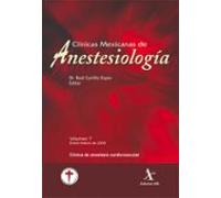 Clínica De Anestesia Cardiovascular Cma Vol. 7 (ebook)