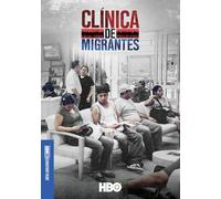 Clinica De Migrantes: Life Liberty [USA] [DVD]