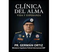 CLÍNICA DEL ALMA VIDA Y ESPERANZA