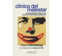 Clínica del malestar