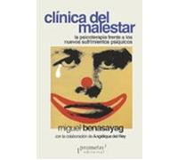 Clínica Del Malestar