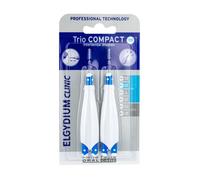 Elgydium Clinic Trio Compact Cepillos Interdentales 111