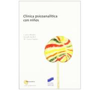 Clinica Psicoanalitica Con Niños