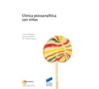 Clínica Psicoanalítica Con Niños (ebook)