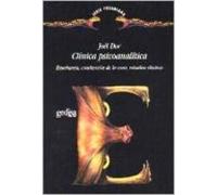 Clinica Psicoanalitica: Enseñanza Conduccion De La Cura Estudio S Clin